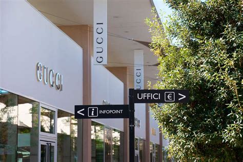 turin gucci|Torino Outlet Village: all you need to know.